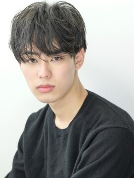 クラン(CLAN) 軽めのマッシュ