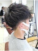 ニュアンスパーマ