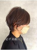 春なのでイメチェンどうですか?{湘南/藤沢}
