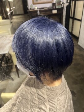 アドール(ADOR) ブルーバイオレット