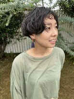 ヘアーサロン リノ(Hair salon LiNO)&nbsp;LiNOスタイル