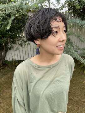 ヘアーサロン リノ(Hair salon LiNO) LiNOスタイル