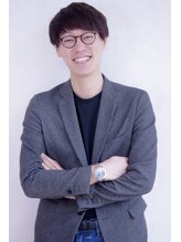 アグ ヘアー ニコ 大垣店(Agu hair nico)&nbsp;鈴木 幹大