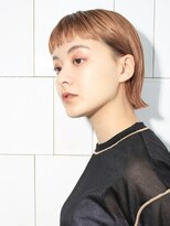 トライポッド(TRIPOD)&nbsp;大人かわいい似合わせカットデザインカラー0601