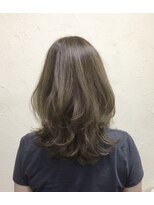 ガレージランド(GARAGE LAND)&nbsp;クセ生かしレイヤー