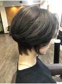 ショート