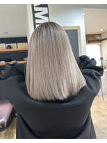 ログスラッシュ(LOG/)&nbsp;シャドウルーツ