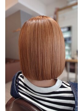 フォトンブリーロ(photon brilo) 美髪 髪質改善酸熱トリートメントダブル