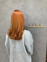 ラナ(LaNA) お客様スナップ