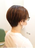 short  style