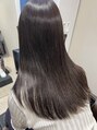 ネウィ 銀座(newi)&nbsp;美髪矯正_美髪カラーもお任せください♪[髪質改善/艶髪/銀座]