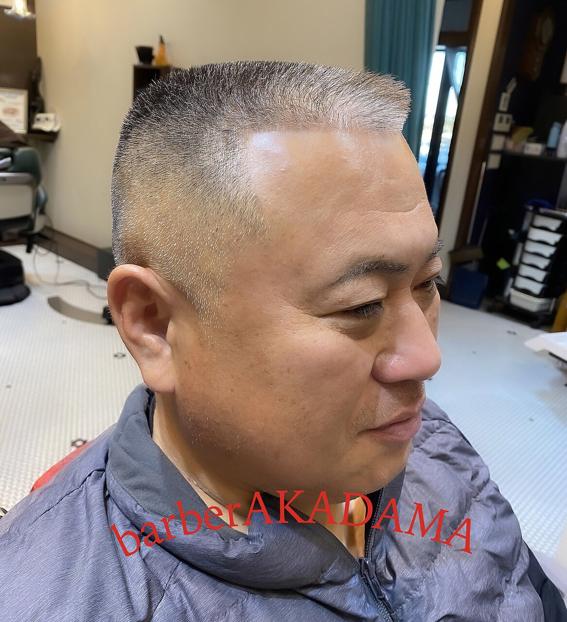 角刈り：L201670385｜ホットペッパービューティー