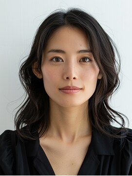 コト 銀座(Coto) 白髪ぼかし/白髪染め/髪質改善/酸性ストレート/縮毛矯正[銀座駅]