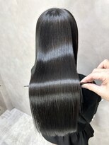 ジーナ 船橋(Zina)&nbsp;【自分にご褒美】美髪へ導く専用クーポン☆Zina 石井