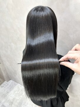 ジーナ 船橋(Zina) 【自分にご褒美】美髪へ導く専用クーポン☆Zina 石井