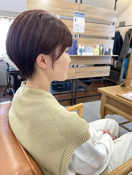 レティス(REttice) しもむらのショート◎