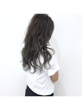 パロ(PALO) グレー