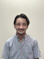 髪ファッション四季 田端店 今成 凱人