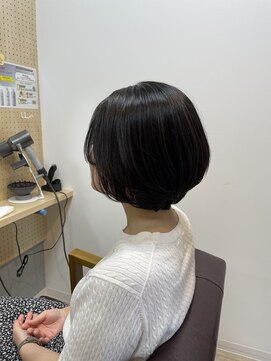 ブランシェ(Branche) 2024/8月　浅川