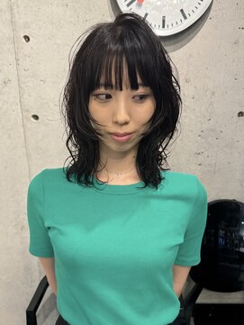 アーレント(AREND) WAVE Wolf