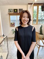 スウェイ(sway) BOB