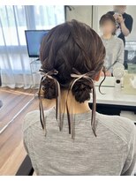 オウン(AUN)&nbsp;ツインお団子