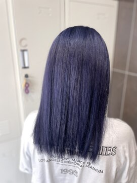 アヤナ バイ アヤラ(ayana by ayala) 【KAORI】ブルーラベンダー