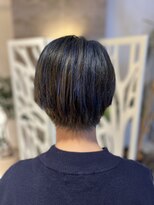 エムテコ(M.techo)&nbsp;ブルーハイライト