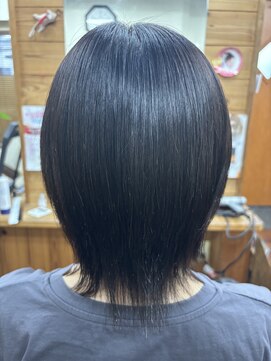 ニサブラ(Nisa Bula) ウルフ