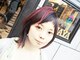 ヘアーサロン ジャヤ(hair salon JAYA)の写真/エイジングでパサつきがちな髪も、厳選したトリートメントや計算されたカットでしっかりまとまる♪[町屋]