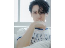 メンズアルファガーデンセカンド(men's alpha garden second)