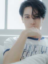 メンズアルファガーデンセカンド(men's alpha garden second)