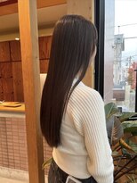 ジジ プラス デザイン(GIGI＋design) ash brown