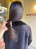 【リピーター様人気No1！】カット+プレミアムカラー+5stepT 18,700→16,500