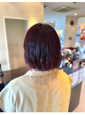 violet inao color!