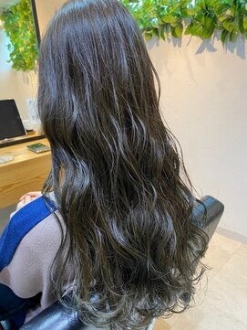 ラベンダー バイ ジュエル 湘南台駅西口店(Lavender by JEWEL) ☆お客様スタイル☆【Lavender by JEWEL 湘南台/湘南台駅】