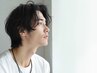 【メンズ人気No.1！】似合わせカット＆極上ヘッドスパ  ￥11.110～→￥9.966～