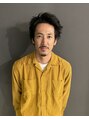 アピューズ ヘアー 西宮北口(Apiuz Hair) 渡部 諒太