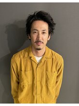アピューズ ヘアー 西宮北口(Apiuz Hair) 渡部 諒太