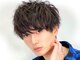 ブリーチ 名古屋店(BLEACHi)の写真/《似合わせStyleをご提案》髪質や骨格を見極め、ワンランク上のメンズスタイルをご提案◎