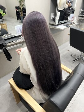 パロ(PALO) ラベンダー