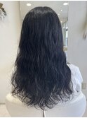 デジタルパーマ
