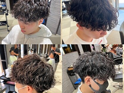 オンリーケアバイジャパン(ONLY CARE by JAPAN)の写真