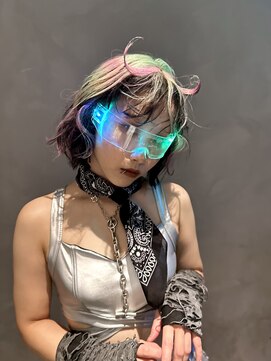 ヴァイス 新宿店(VAICE) ハイトーン