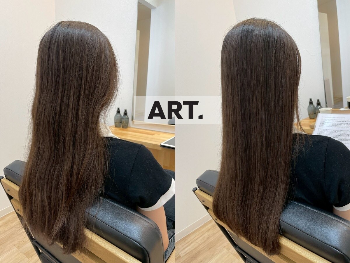 アート(ART.)｜ホットペッパービューティー