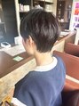 イングスジャパン(ings JAPAN)&nbsp;イメージチェンジのばっさりカットお任せください！