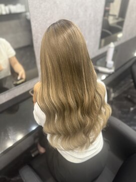 アンダーバー(UNDRvr) シールエクステ100本