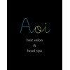 アオイ(Aoi)のお店ロゴ