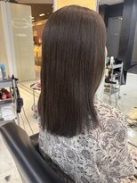 シャンプーボーイエイムス(SHAMPOO BOY aims) オリーブカラー