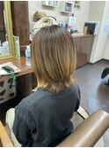 ミディアムレイヤー